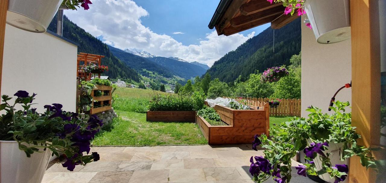 Apart Linde Inkl Silvretta Card Зее Экстерьер фото