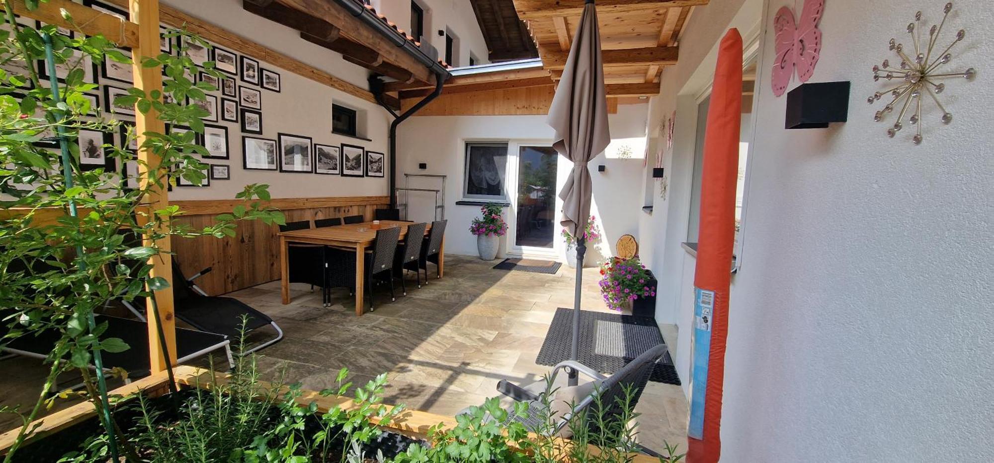 Apart Linde Inkl Silvretta Card Зее Экстерьер фото