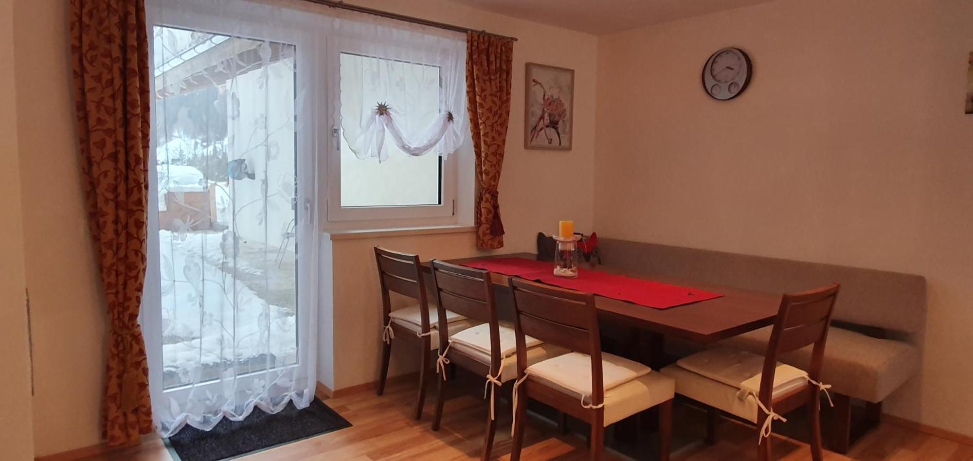 Apart Linde Inkl Silvretta Card Зее Номер фото